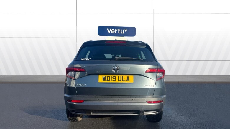 Skoda Karoq 1.6 TDI SE 5dr Diesel Estate